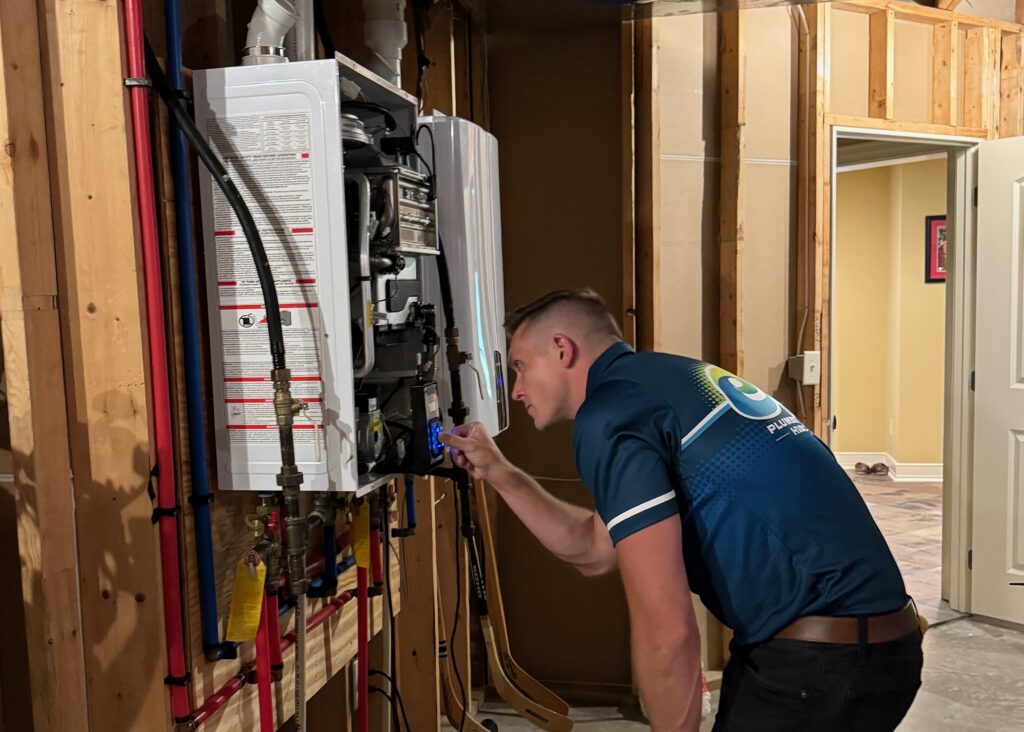 How Age and Usage Affect Your Need for Water Heater Repair