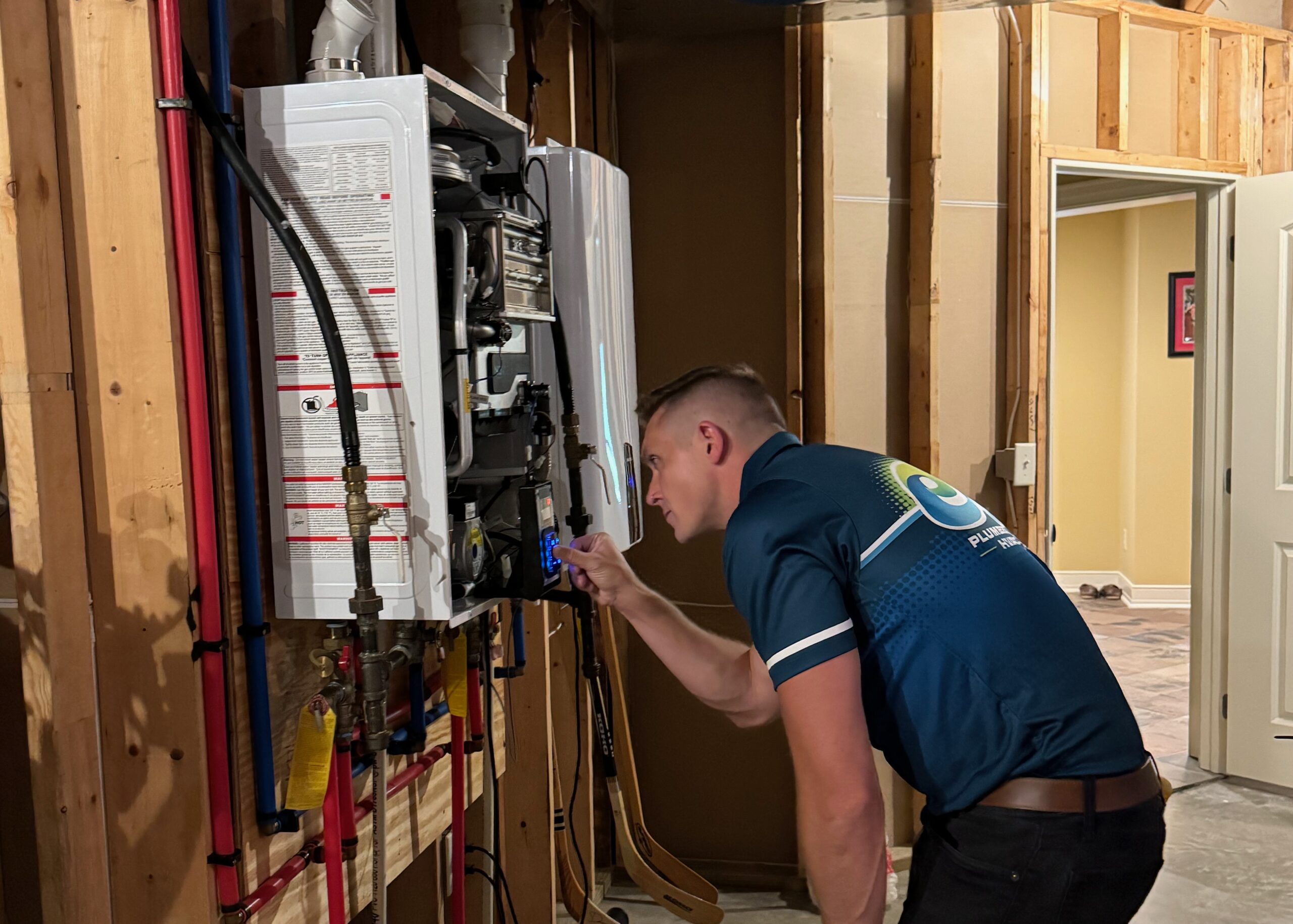 How Age and Usage Affect Your Need for Water Heater Repair