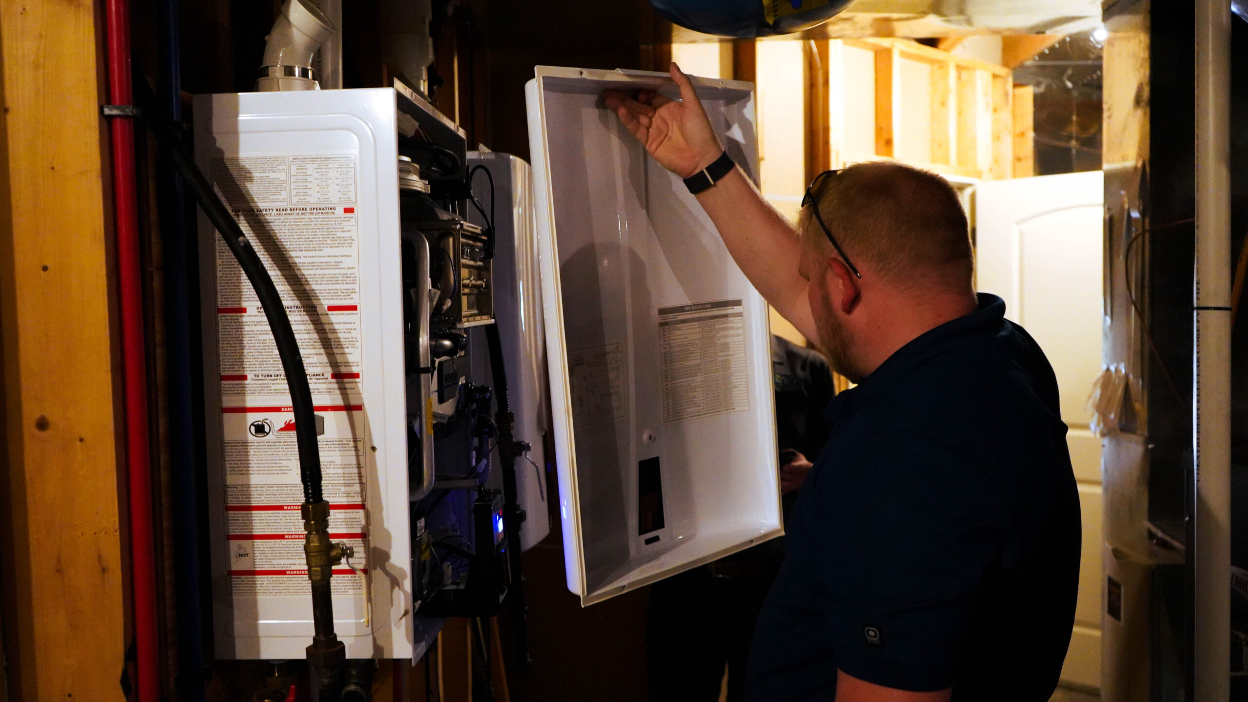 How Often Do You Need Tankless Water Heater Maintenance