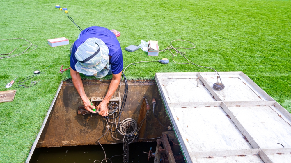 Battery backup vs standard sump pumps for basement protection