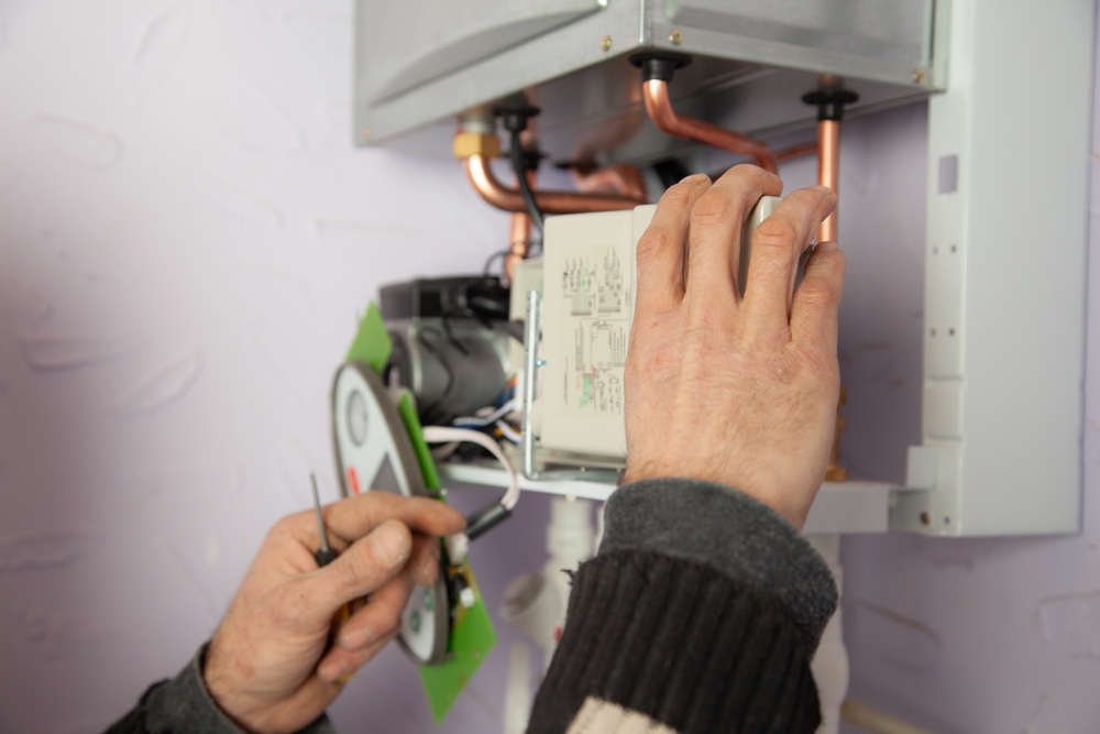 Boiler lifespan and signs that replacement may be more practical than repairs