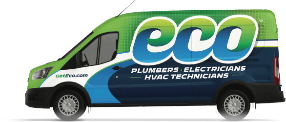 Eco Plumbers, Electricians, and HVAC Technicians