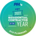 2022 Resdiential Contractor of the Year