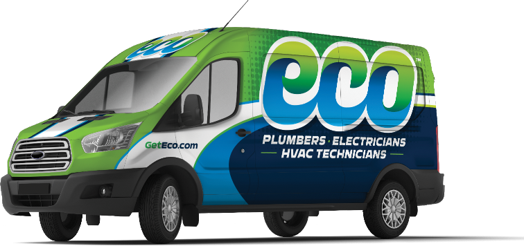 Eco Plumbers, Electricians, and HVAC Technicians