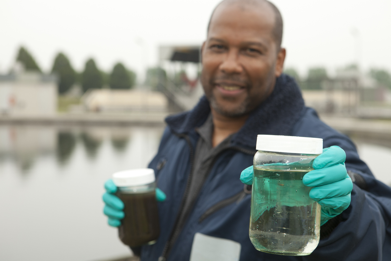 A Guide Unveiling The Secrets Of Efficient Water Treatment