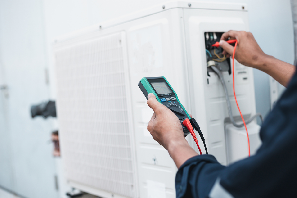 Common Mistakes To Avoid During AC Installation