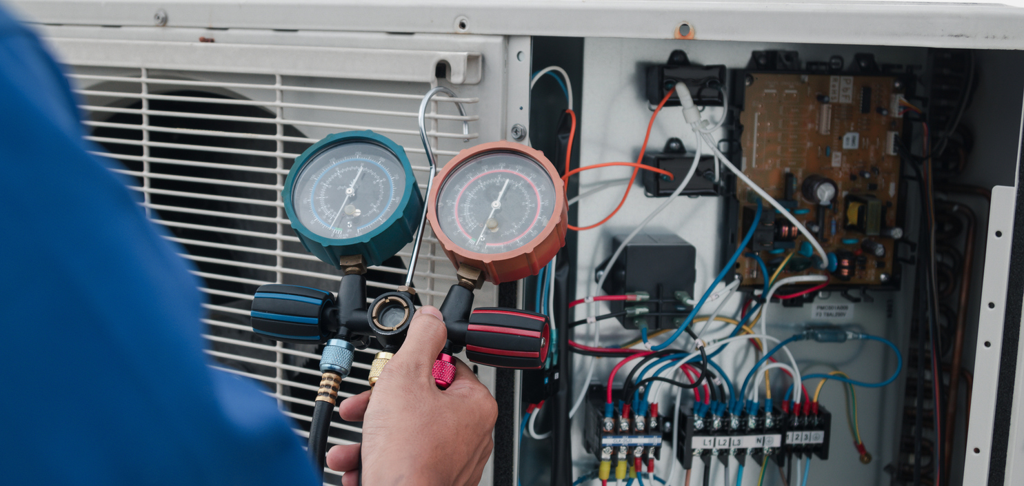 Benefits Of Professional AC Repair Services