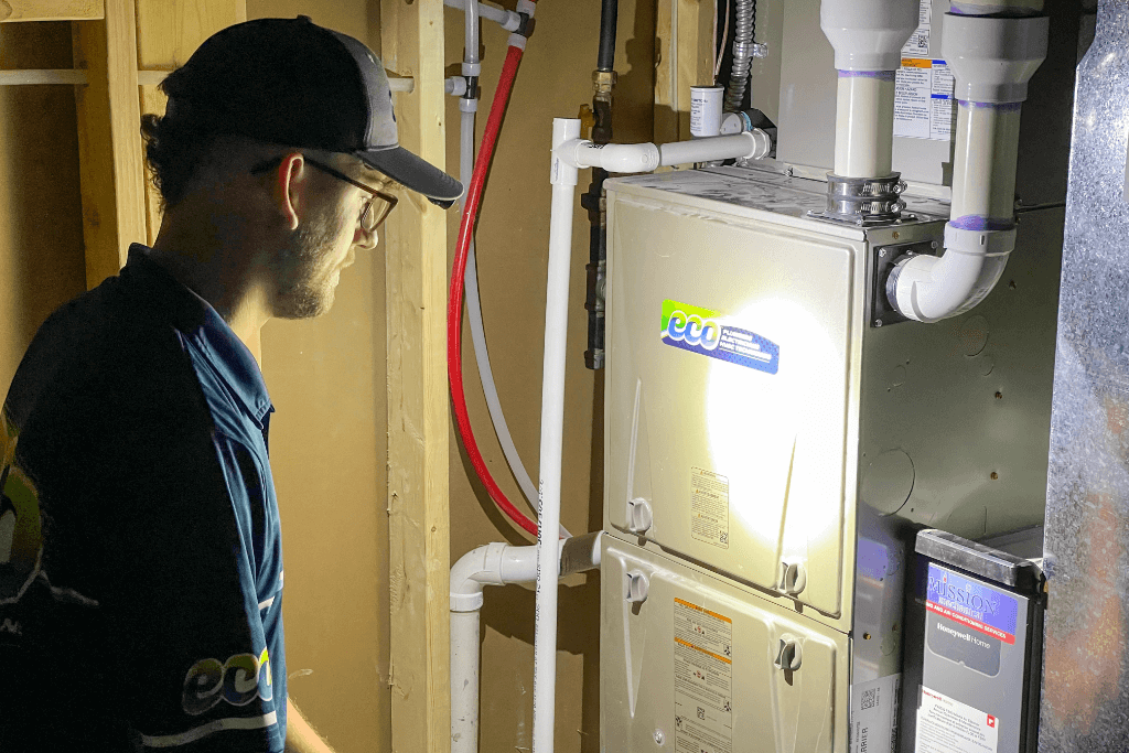 The Cost Savings Of Regular Furnace Maintenance Is It Worth It