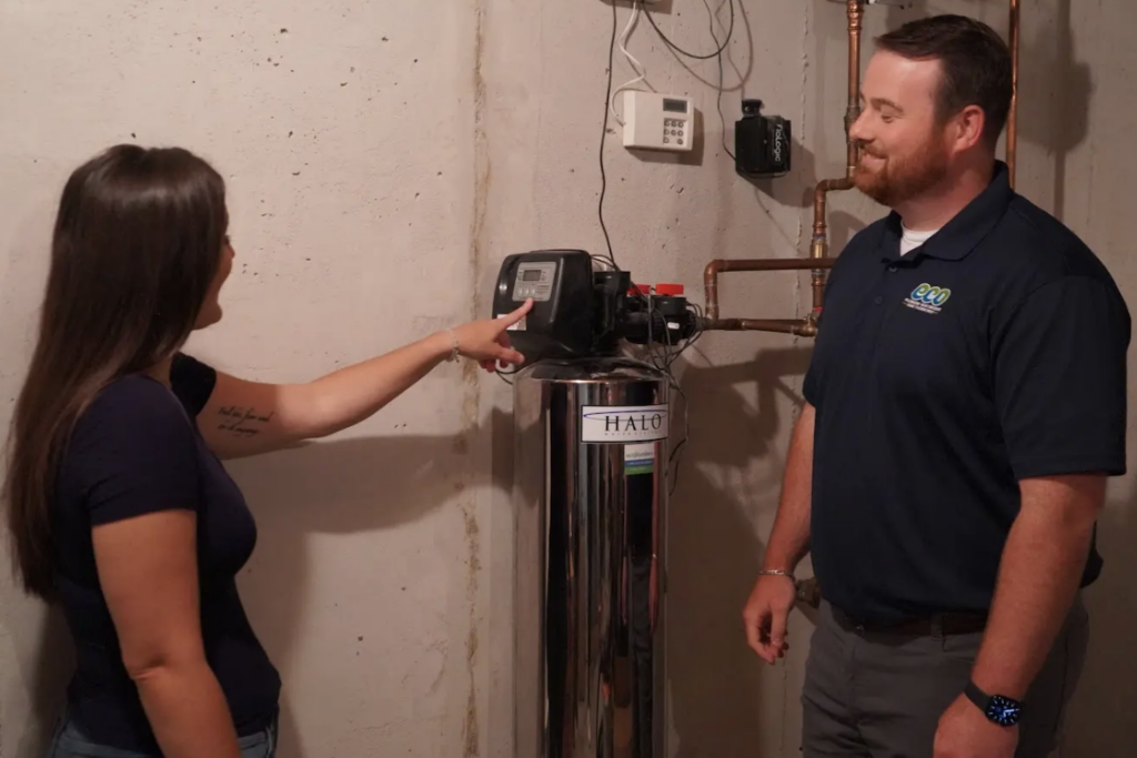 Winter Water Heater Maintenance Tips For Preparing Your System