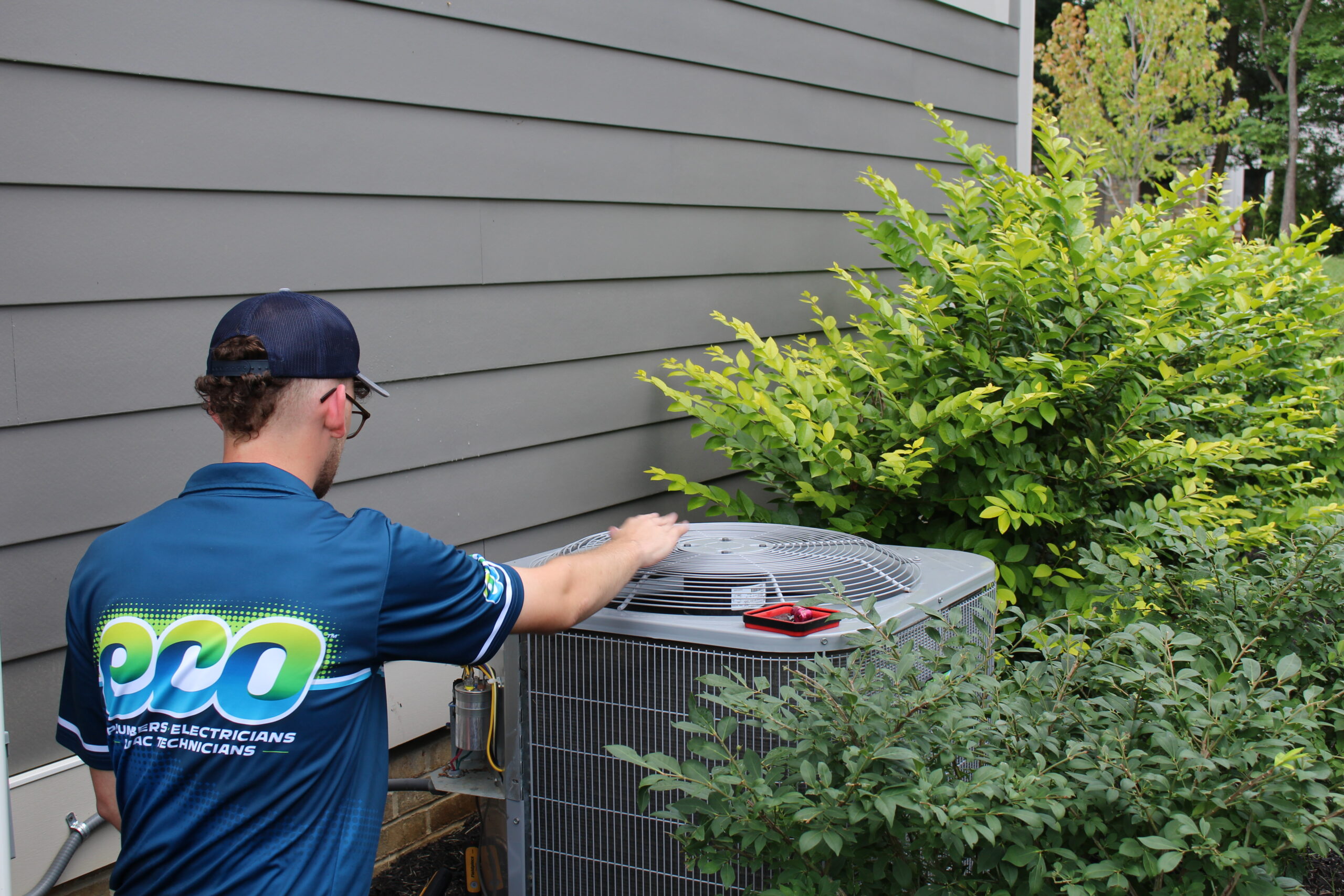 Why Your Energy Bill Is Rising It Could Be an AC Repair