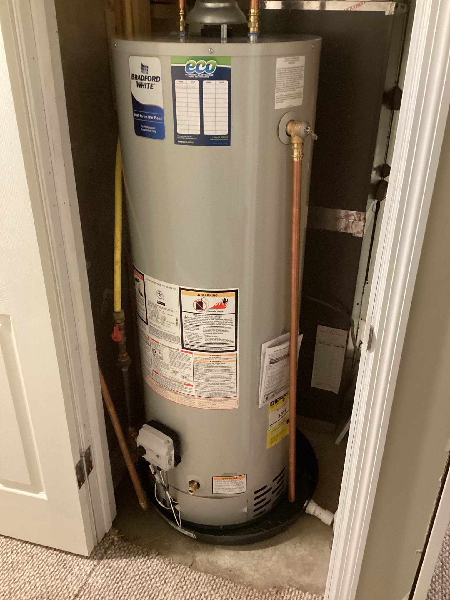 How Seasonal Changes Impact the Need for Water Heater Services