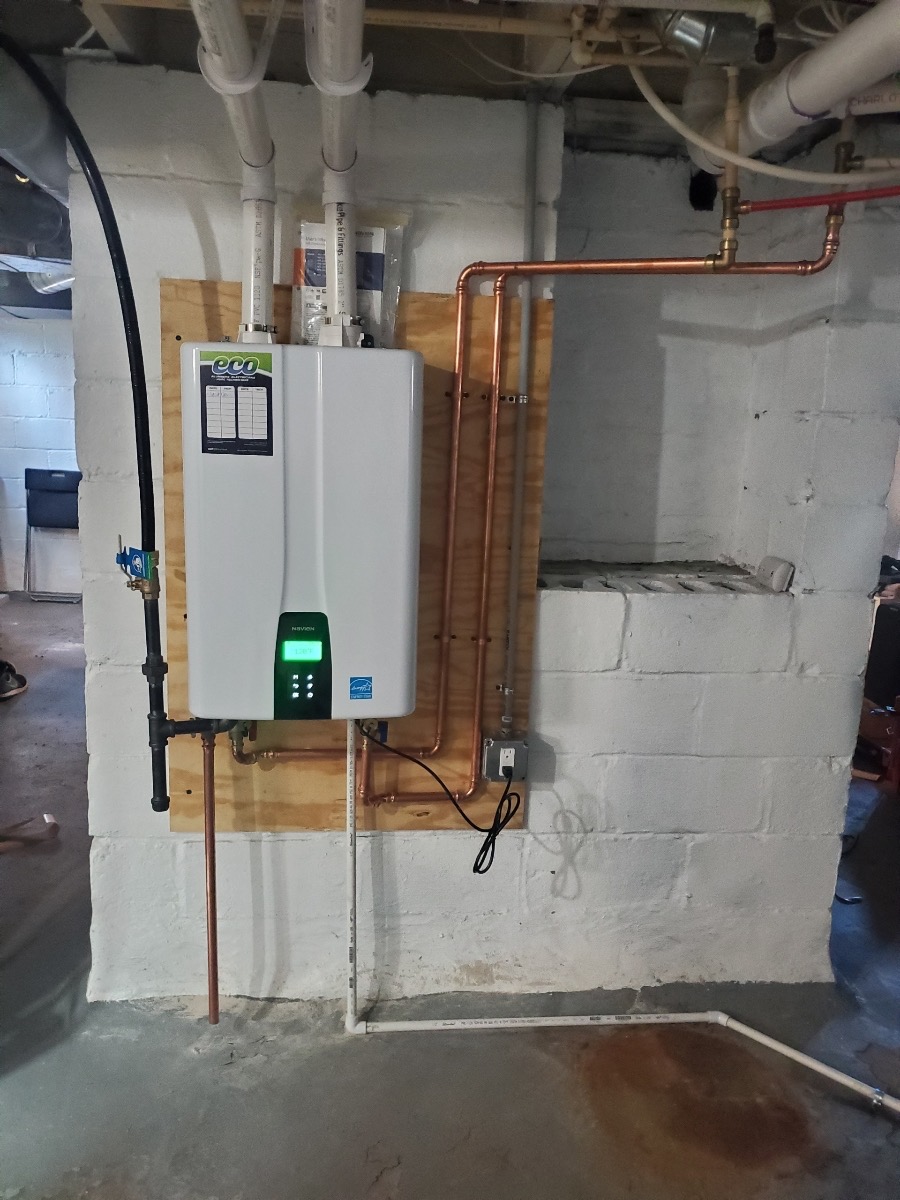How a Water Heater Repair Company Can Extend System Lifespan