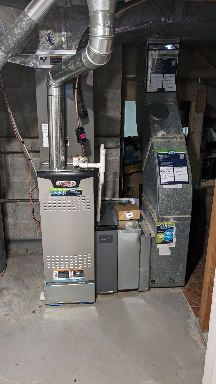 Tips for Expert Heating Installation For All-Season Comfort