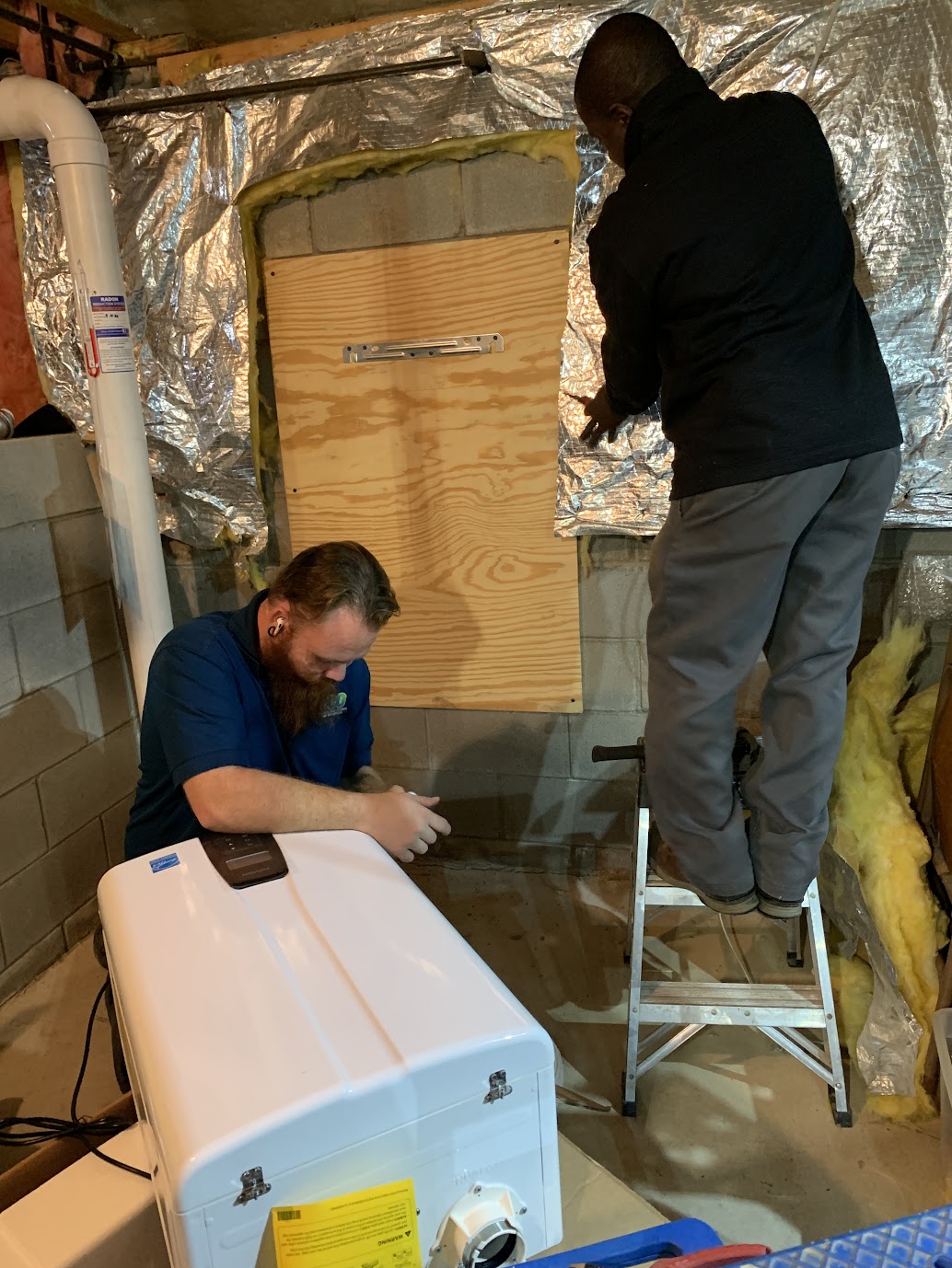 Top Benefits of Tankless Water Heater Installation In Modern Homes