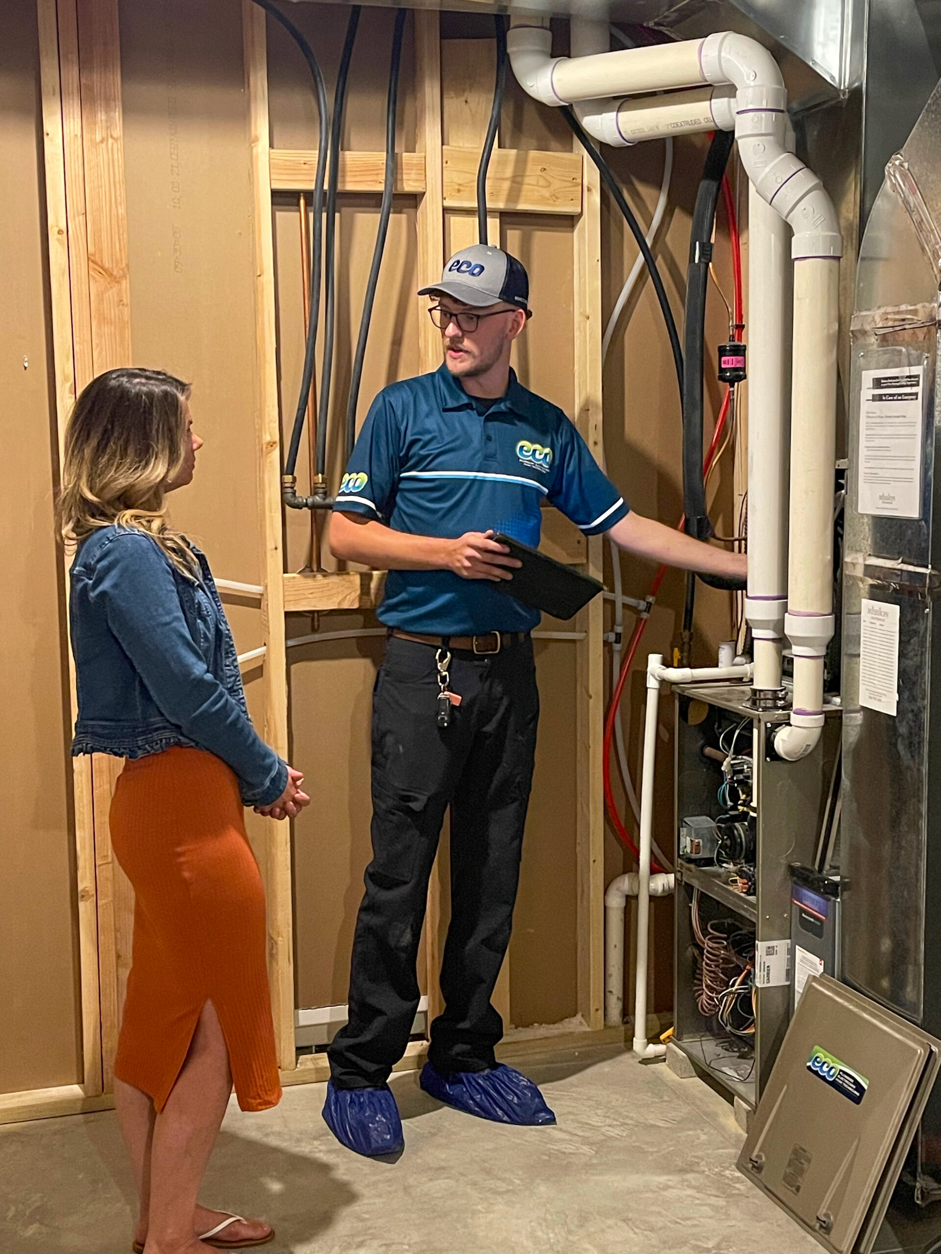 The Do’s and Don’ts of Heating Installation Every Homeowner Should Know