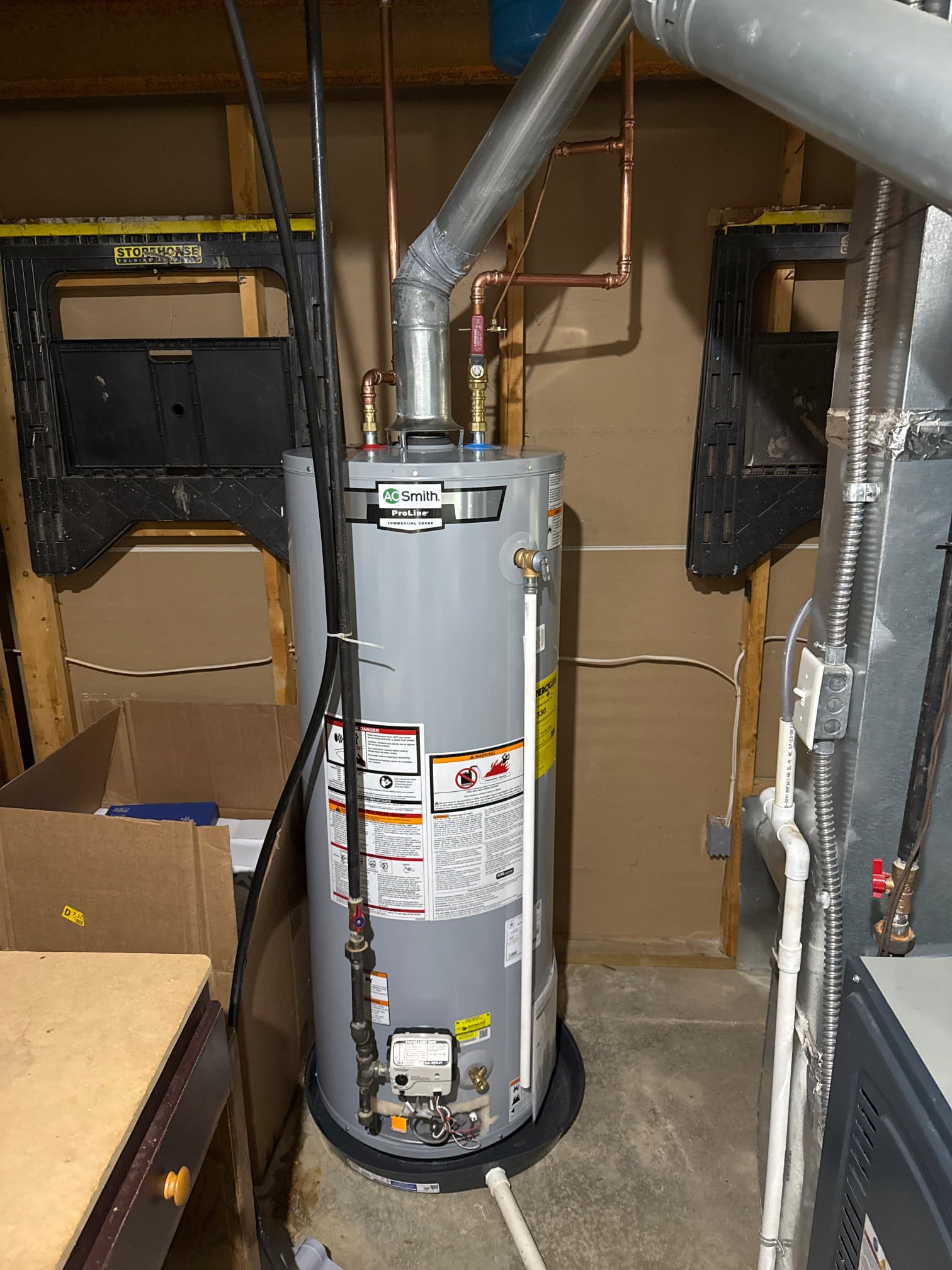 How Professional Water Heater Installation Can Lower Your Energy Bills