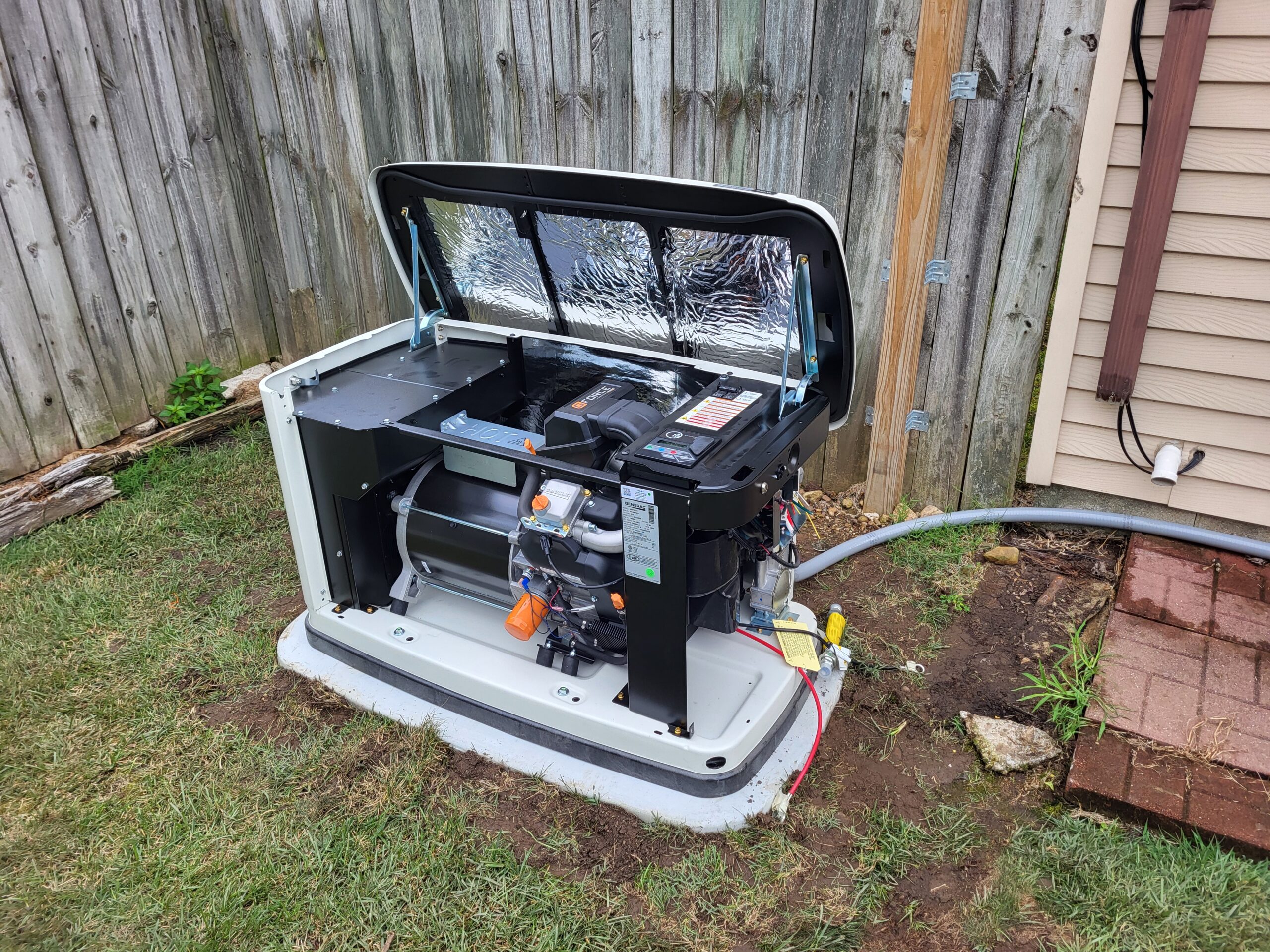 Whole-Home Generator Installation Is It Worth the Investment