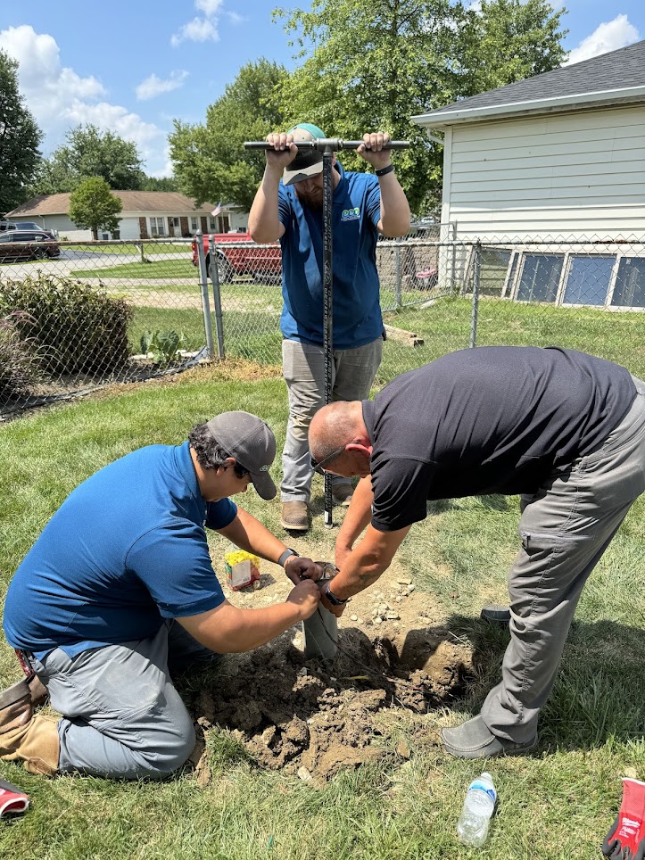 Drain And Sewer Services For Older Homes With Outdated Pipe Systems