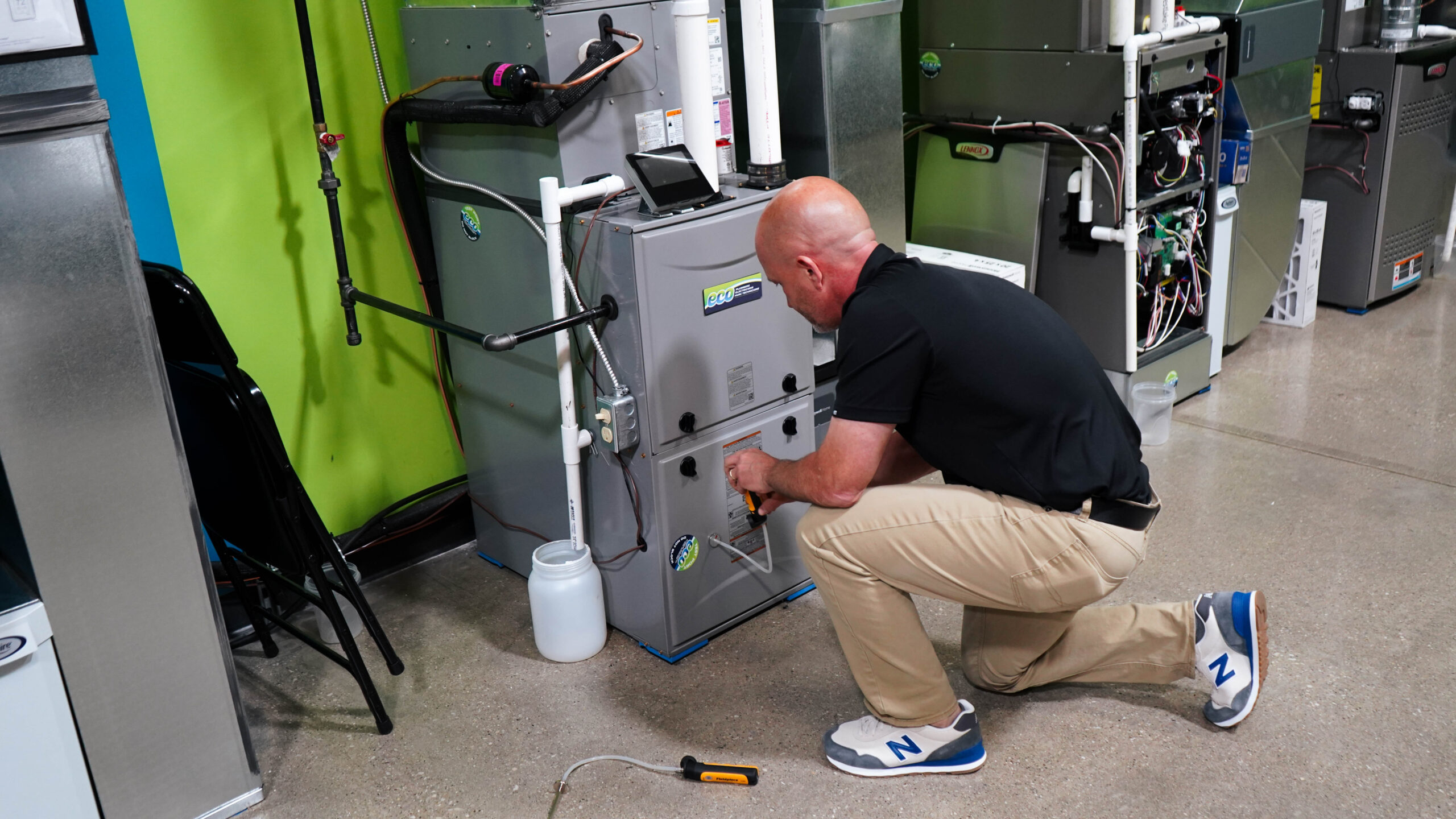 Seasonal Heating Services Tips For Cold Weather Preparedness