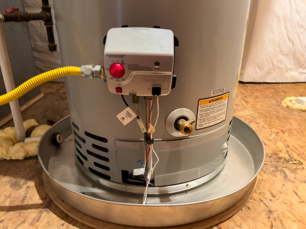From Sediment to Smooth Operation: Water Heater Maintenance That Works