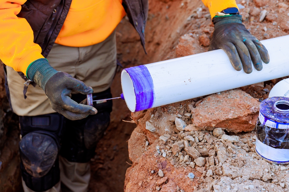 Hidden Problems? Sewer Line Repair That Finds and Fixes Them Fast
