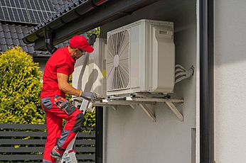AC Installation Made Simple: Choosing the Right System for Your Home