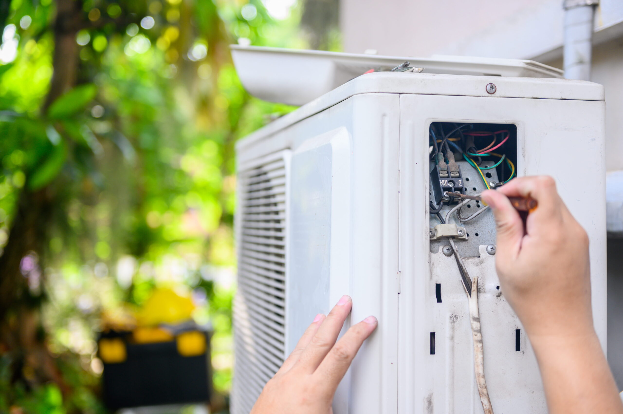 AC Repair Service: How to Find Fast, Reliable Help When You Need It Most