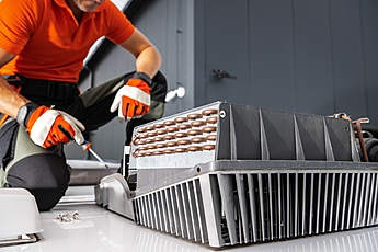 Fast AC Maintenance Solutions: Keep Your Cooling System Running Like New