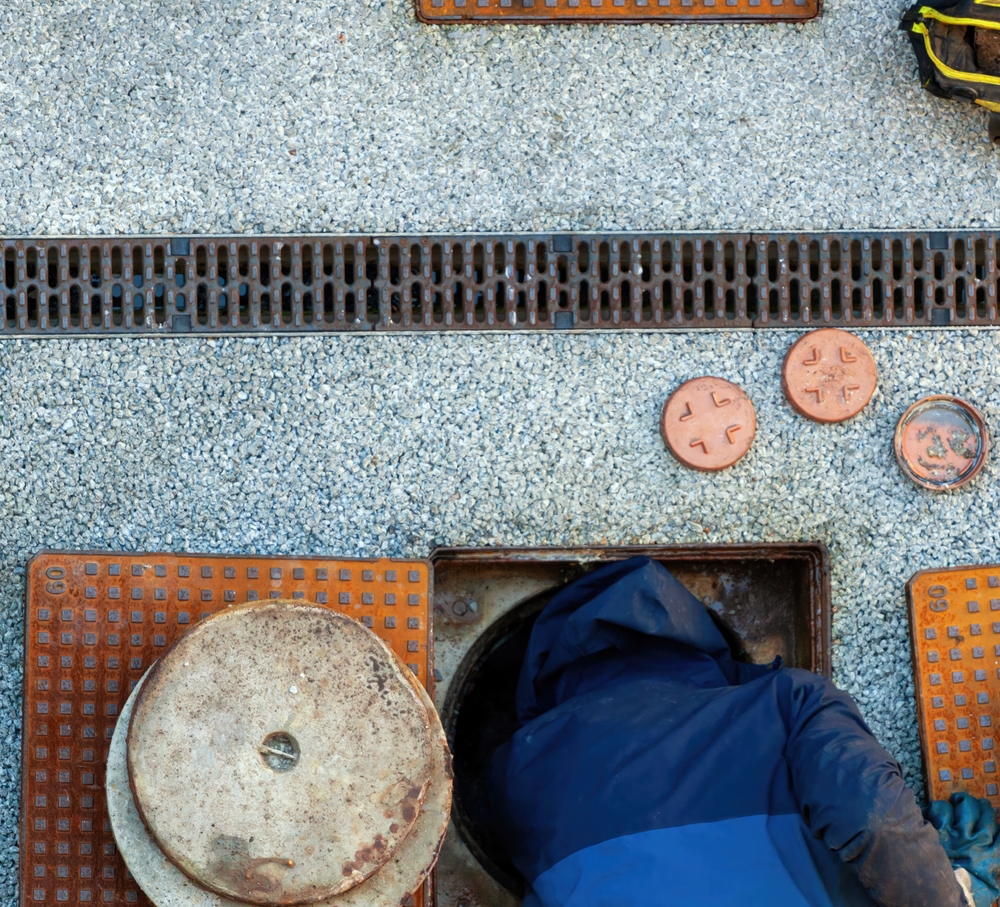 How to Choose the Right Drain Cleaning Company in Cincinnati