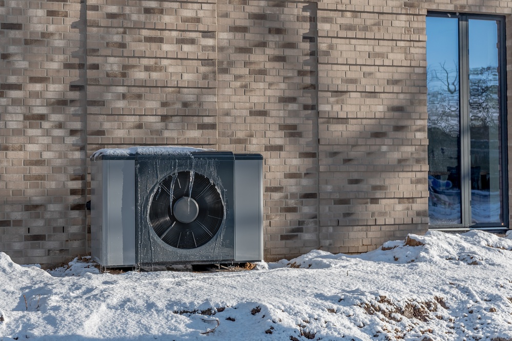 Professional heat pump service and maintenance for reliable heating and cooling in Cincinnati homes