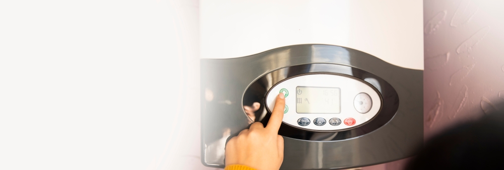 Tankless water heater problems requiring professional repair solutions in a Cincinnati home