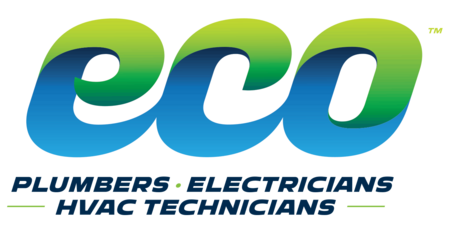 Eco Plumbers, Electricians, and HVAC Technicians