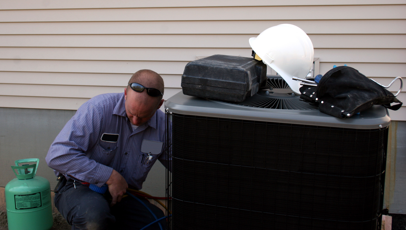 Don't Sweat It: Common AC Repair FAQs Answered