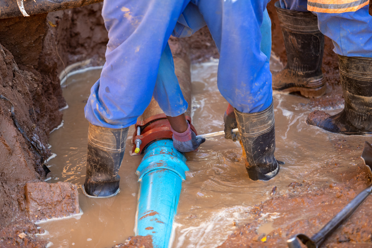 Revolutionizing Plumbing Benefits Of Trenchless Sewer Line Replacement