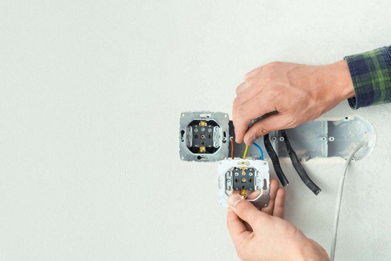 Electrical Repair Boost Efficiency Through Smart Solutions