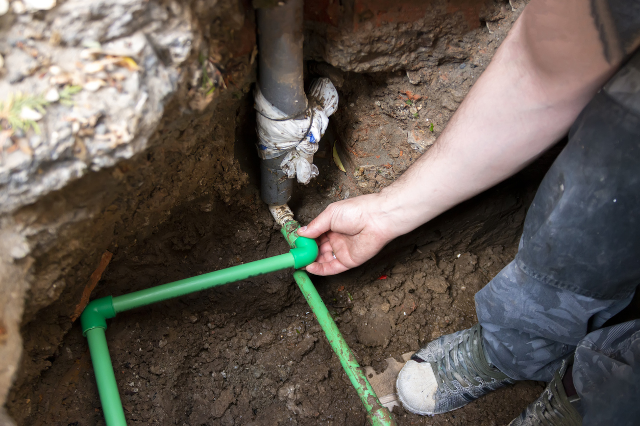 How To Maintain Your System After Trenchless Sewer Line Installation