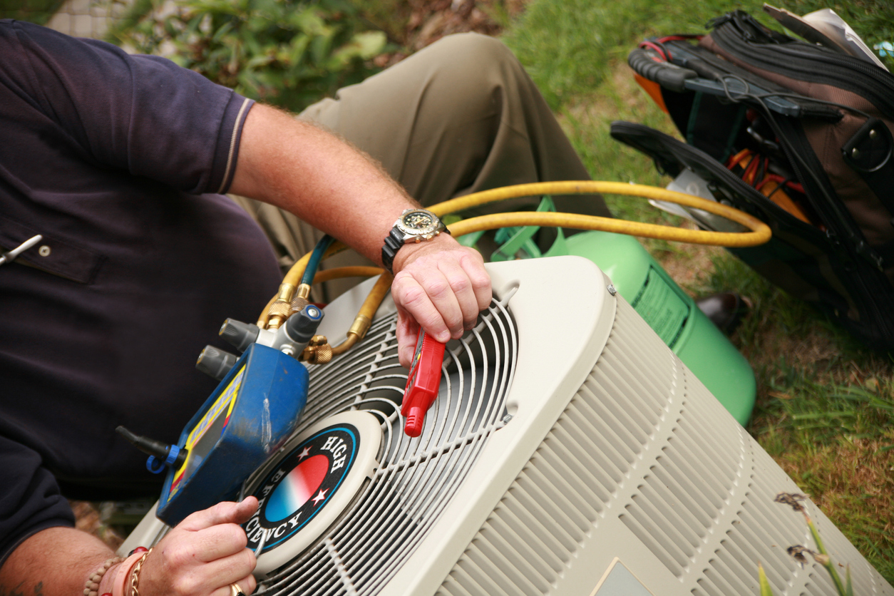 Latest Trends In Residential Air Conditioning Services