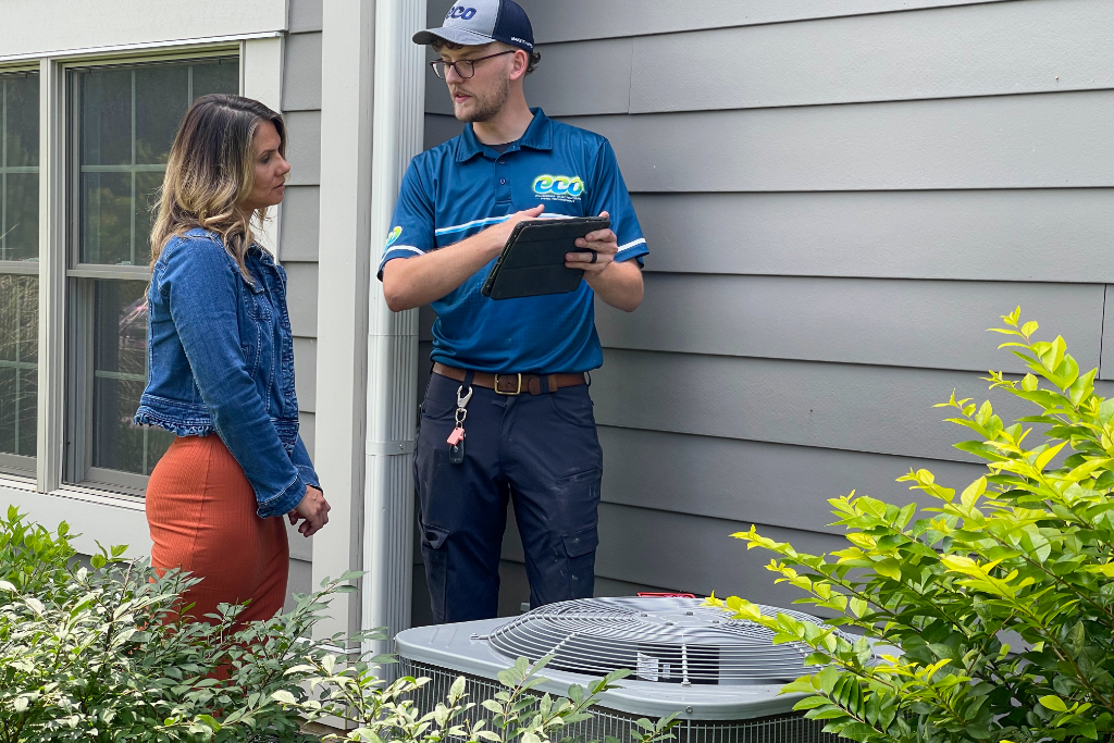 How To Prepare Your Home For A Smooth Heat Pump Installation