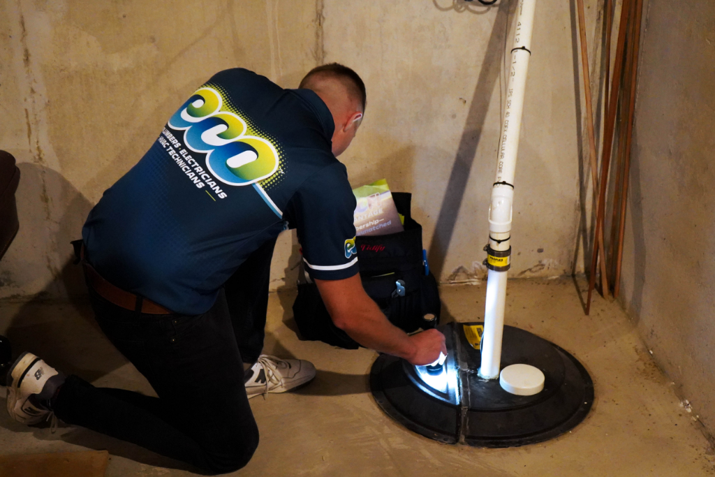 Expert Advice On Sump Pump Repair: Insights From Professionals