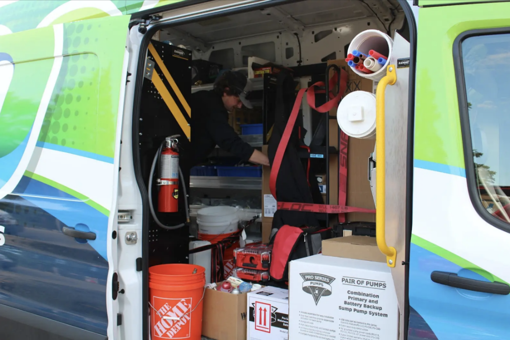 Trenchless Sewer Line Repair: A Lasting Solution To Sewer Line Issues