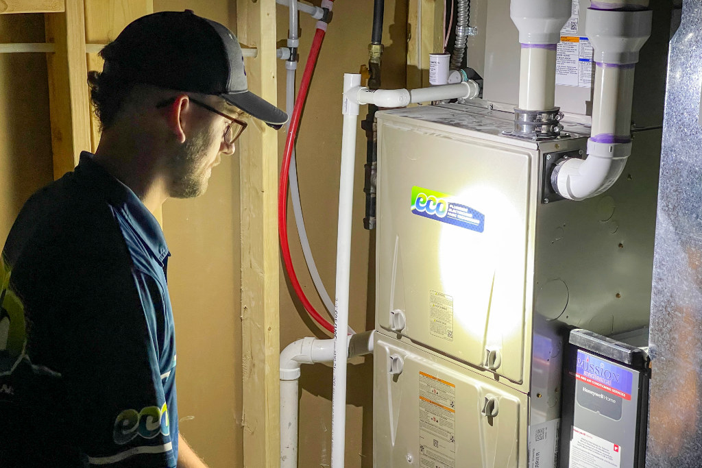 How Furnace Services Can Improve Energy Efficiency And Lower Bills