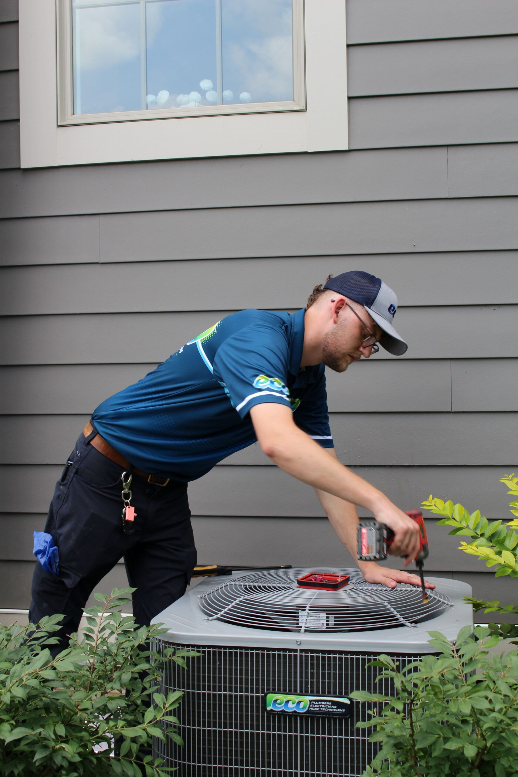 HVAC System Installation for Older Homes What You Need to Know