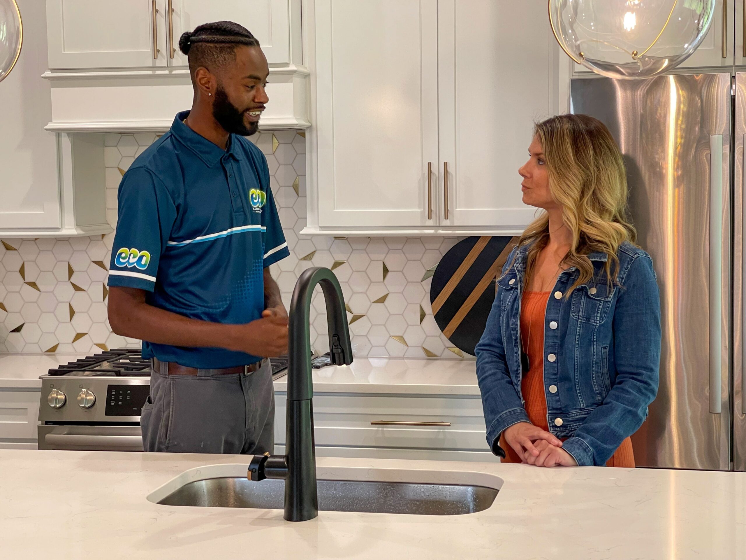 How to Maintain Your Kitchen and Bathroom Plumbing for Longevity