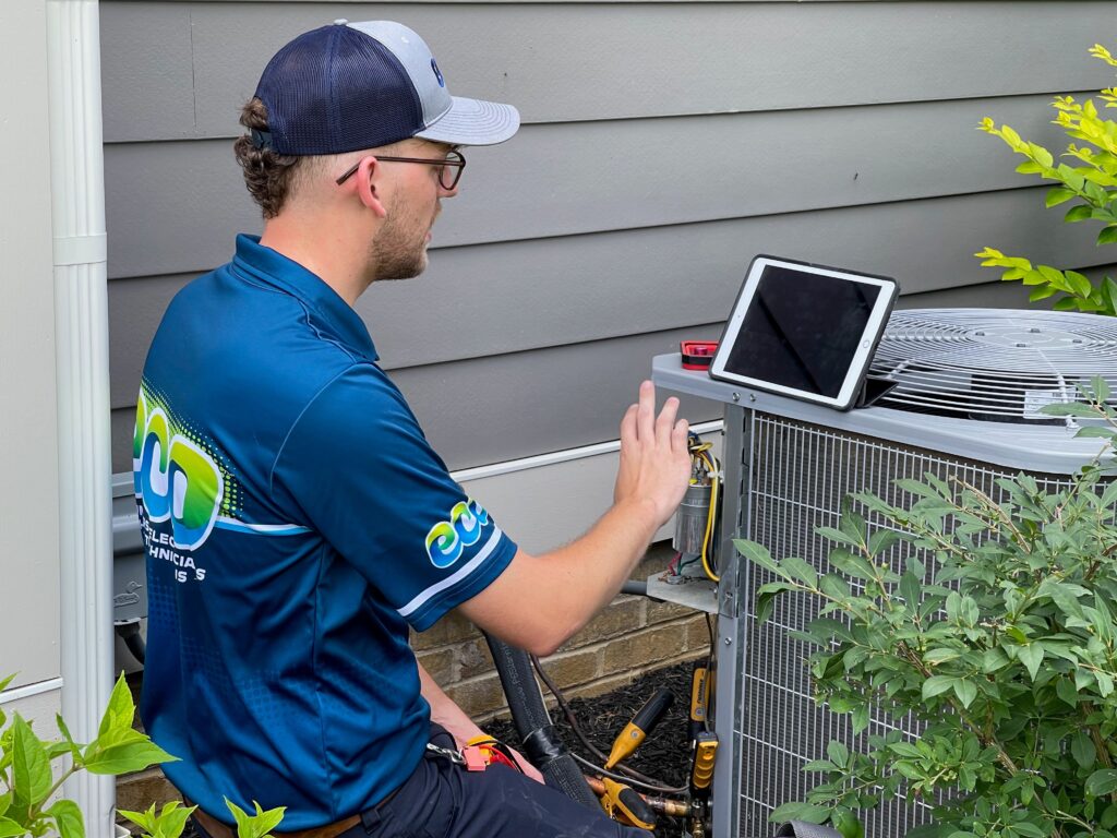 Understanding the Cost Breakdown of AC Services