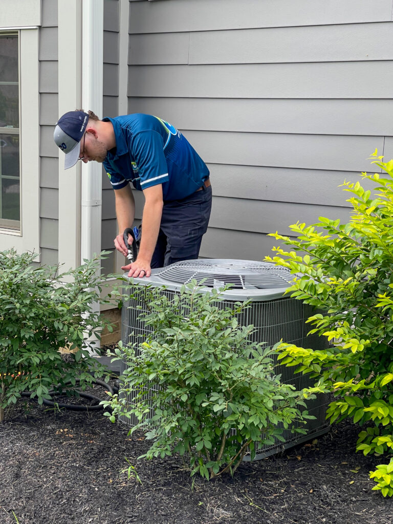 How New AC Installation Reduces Repair Costs Over Time