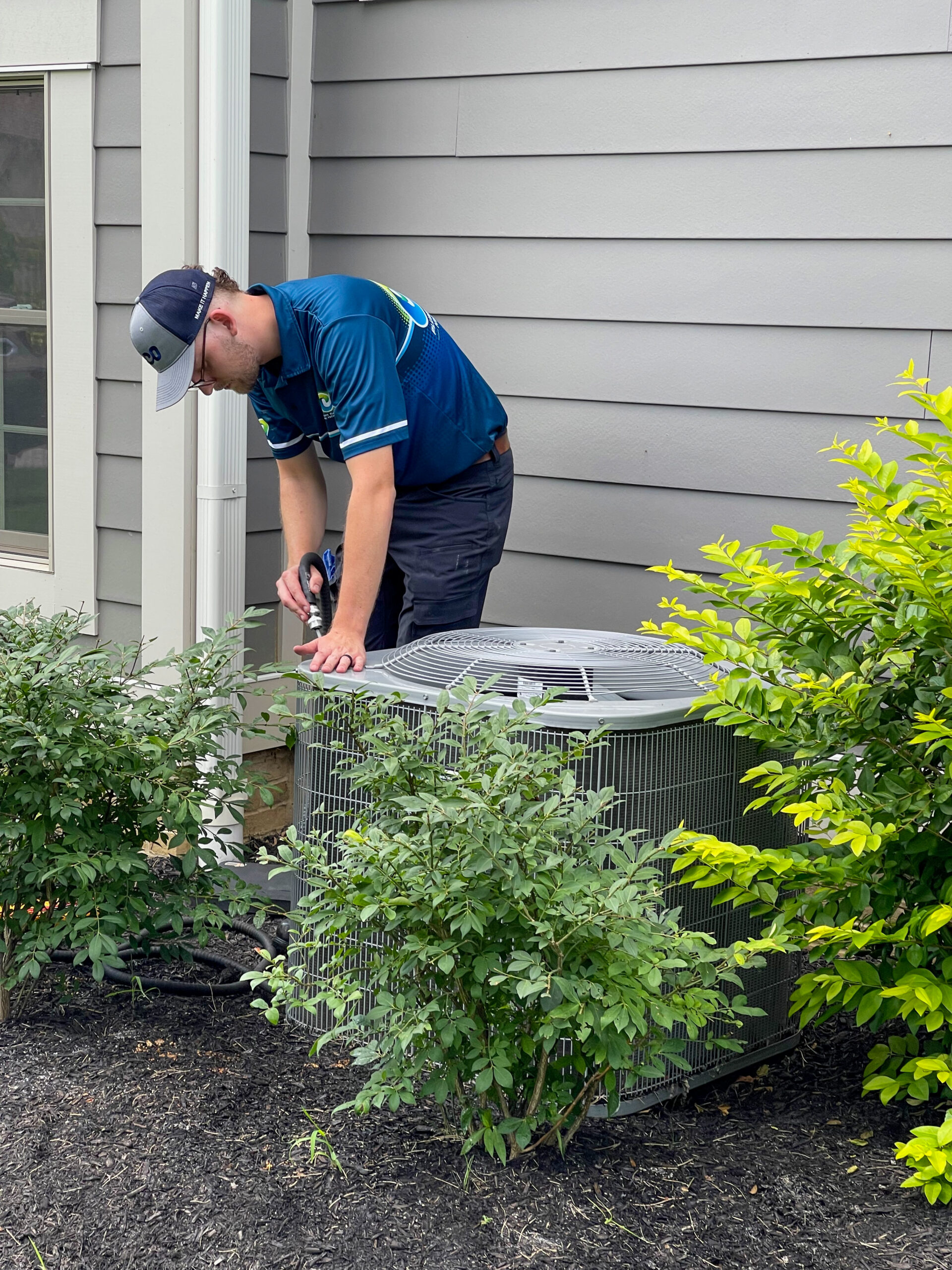 How New AC Installation Reduces Repair Costs Over Time