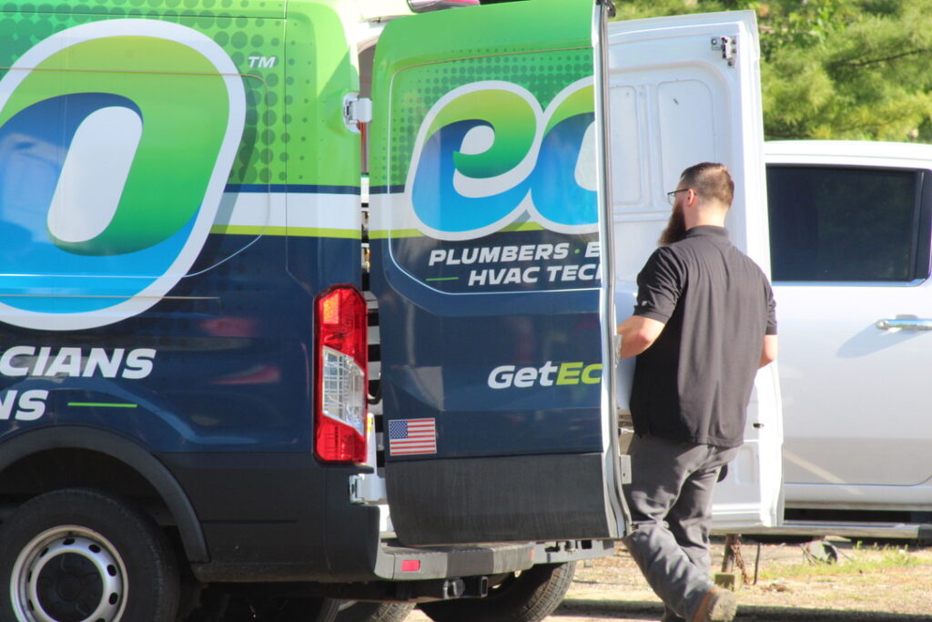 Understanding the Full Process of Residential Gas Line Repair