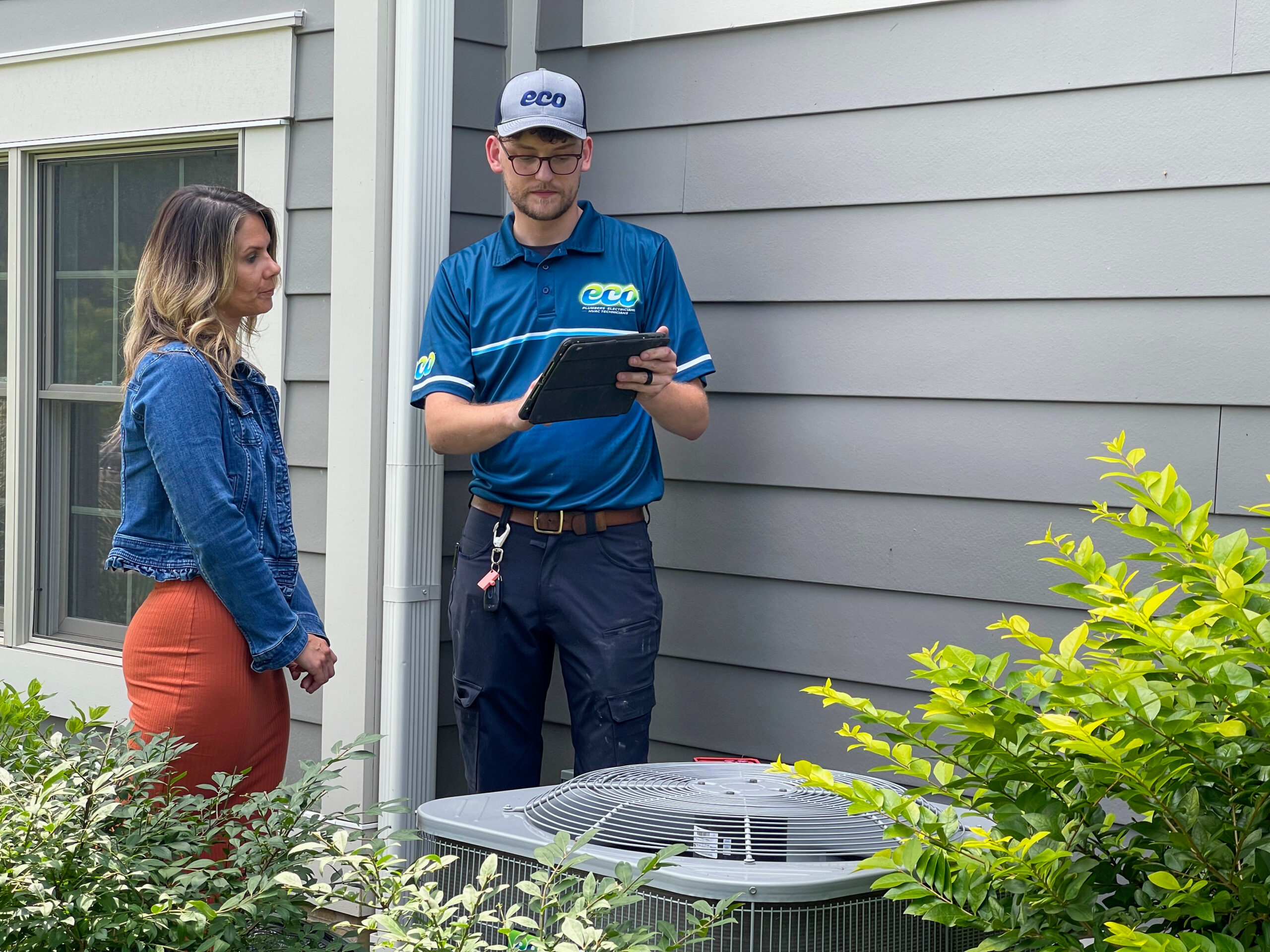 Avoid Cooling Delays by Calling an AC Installation Company Early