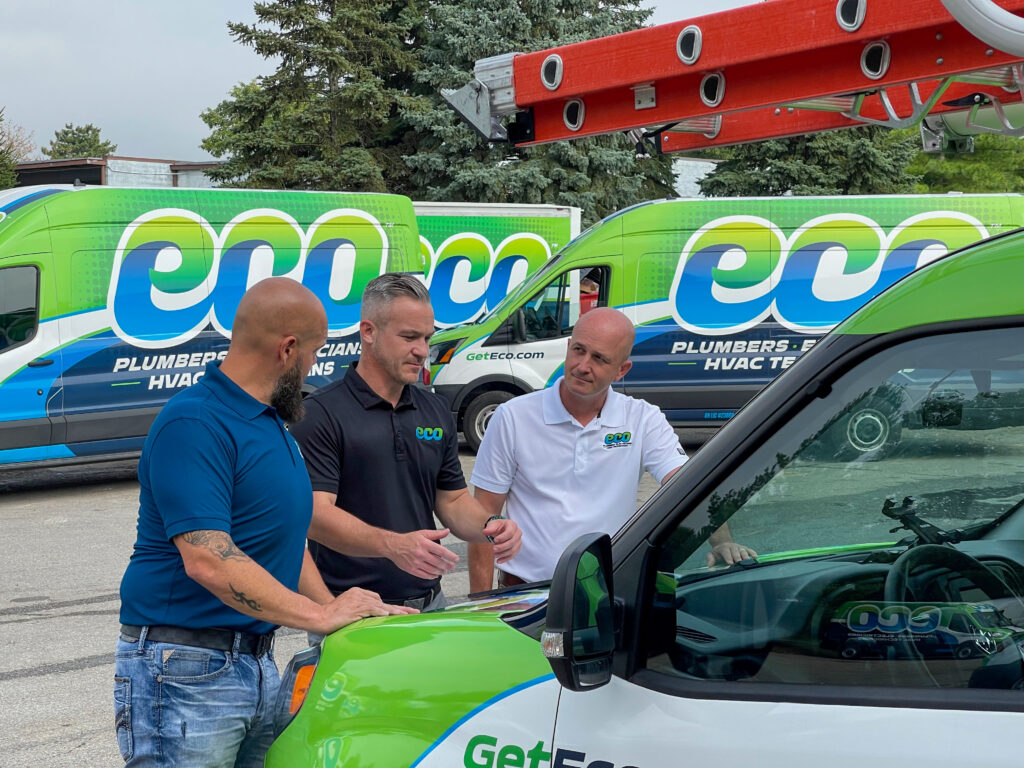 How Repiping Services Can Eliminate Rusty or Discolored Water