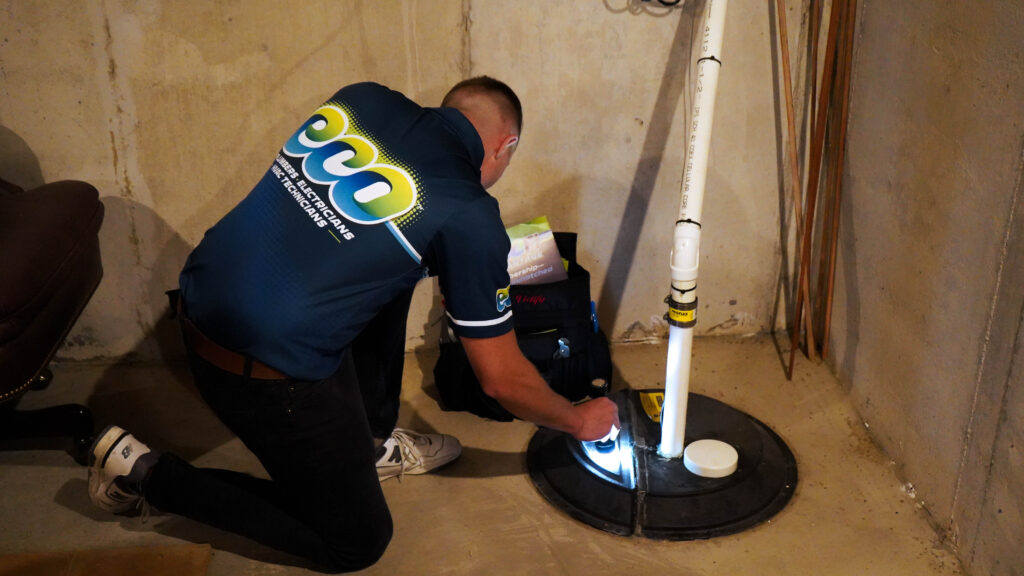How Sump Pump Installation Reduces Long-Term Repair Expenses
